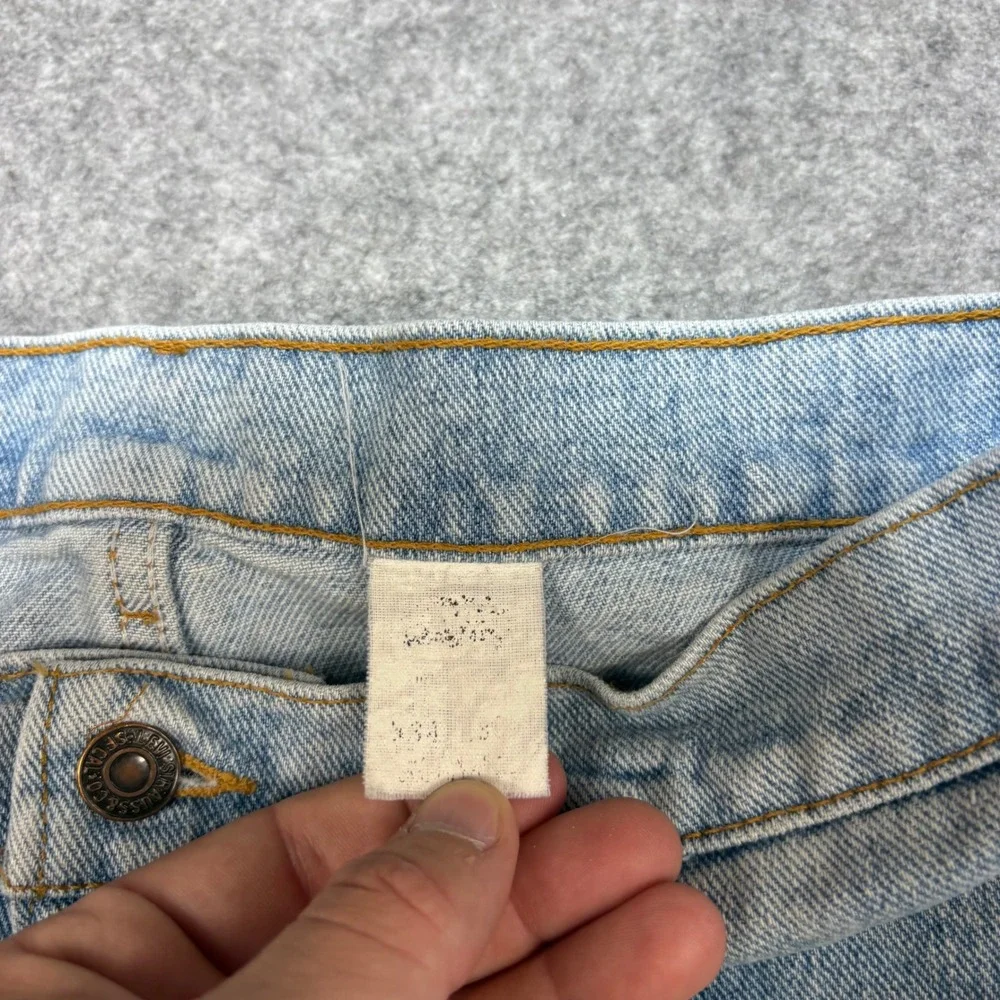 Levis levis 550